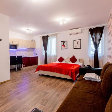 Nice & Cozy Apartments Temeşvar Dış mekan fotoğraf