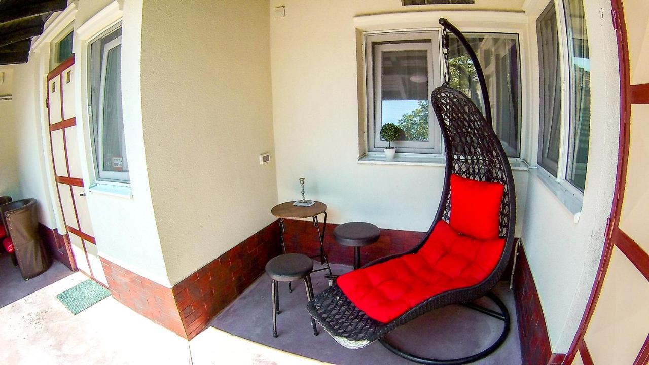 Nice & Cozy Apartments Temeşvar Dış mekan fotoğraf