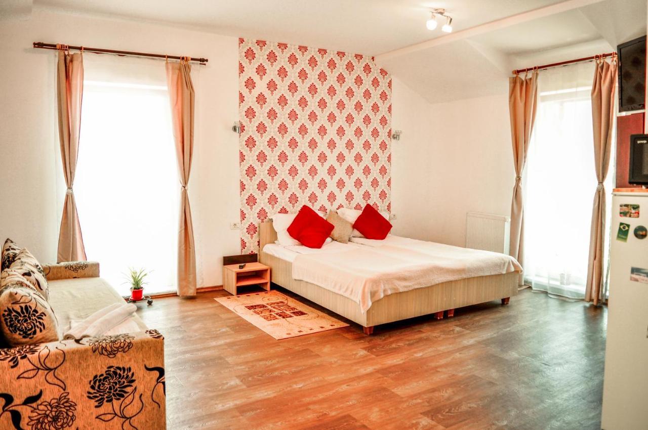 Nice & Cozy Apartments Temeşvar Dış mekan fotoğraf
