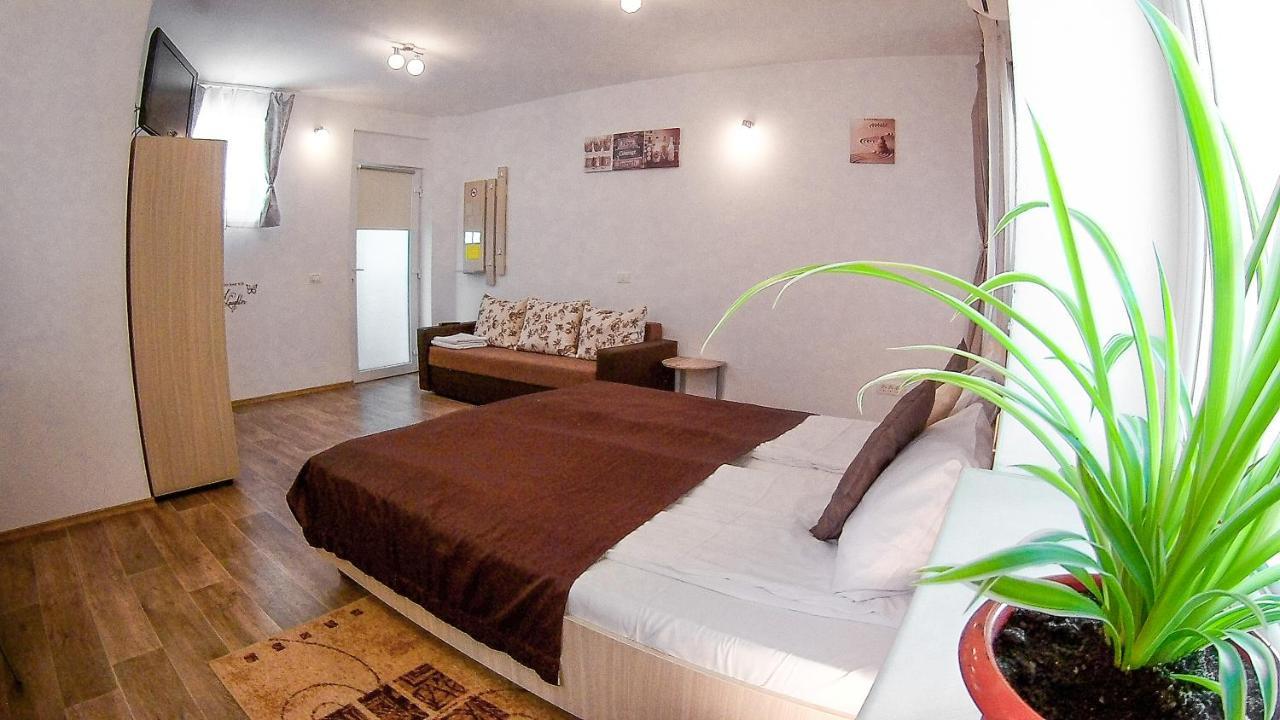Nice & Cozy Apartments Temeşvar Dış mekan fotoğraf