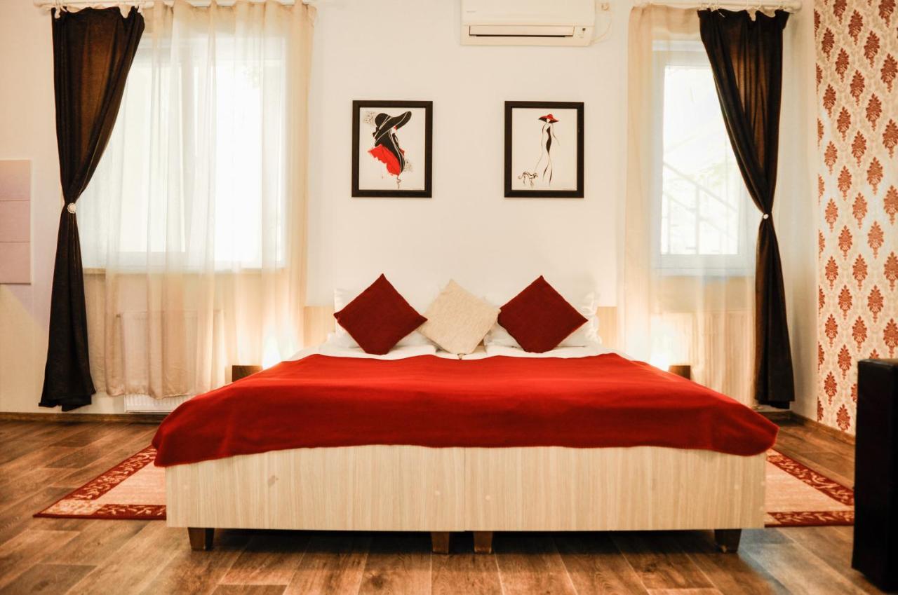 Nice & Cozy Apartments Temeşvar Dış mekan fotoğraf