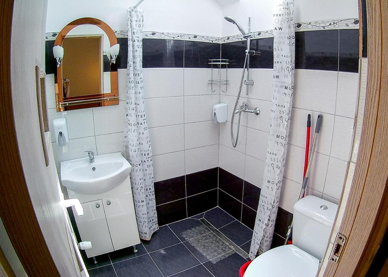 Nice & Cozy Apartments Temeşvar Dış mekan fotoğraf