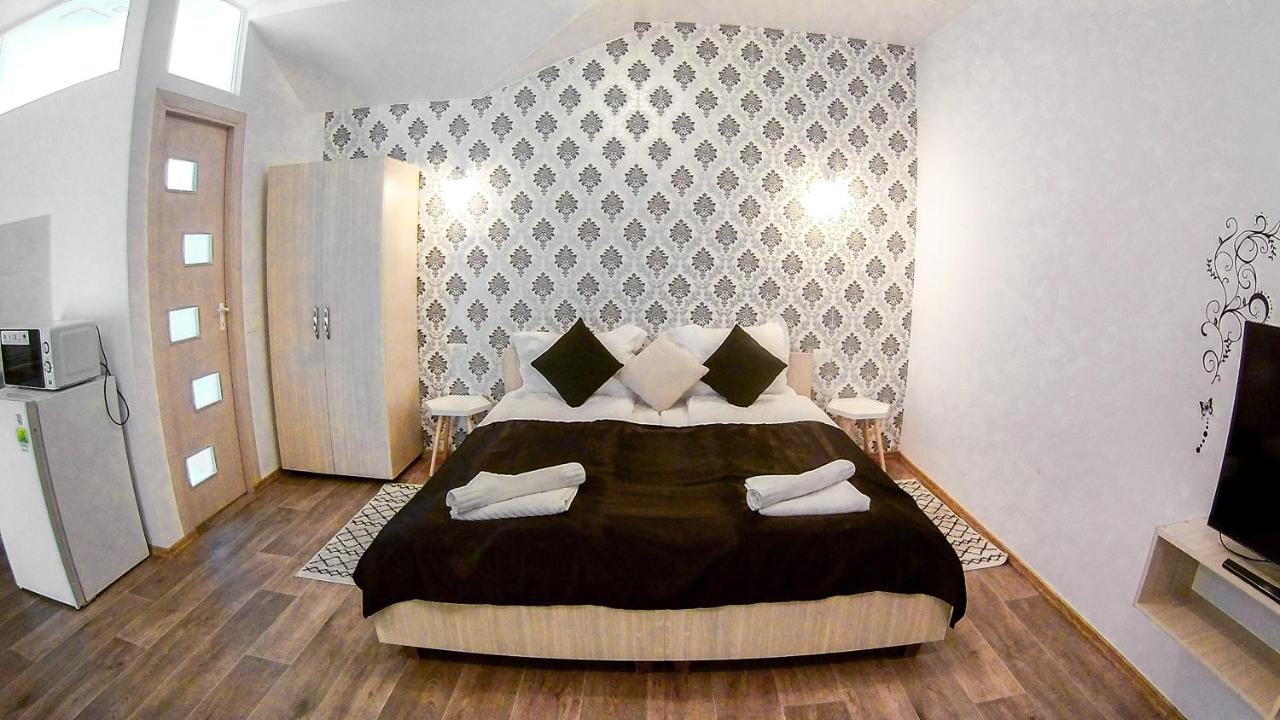Nice & Cozy Apartments Temeşvar Dış mekan fotoğraf