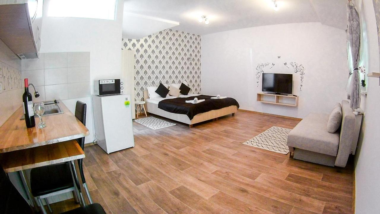 Nice & Cozy Apartments Temeşvar Dış mekan fotoğraf