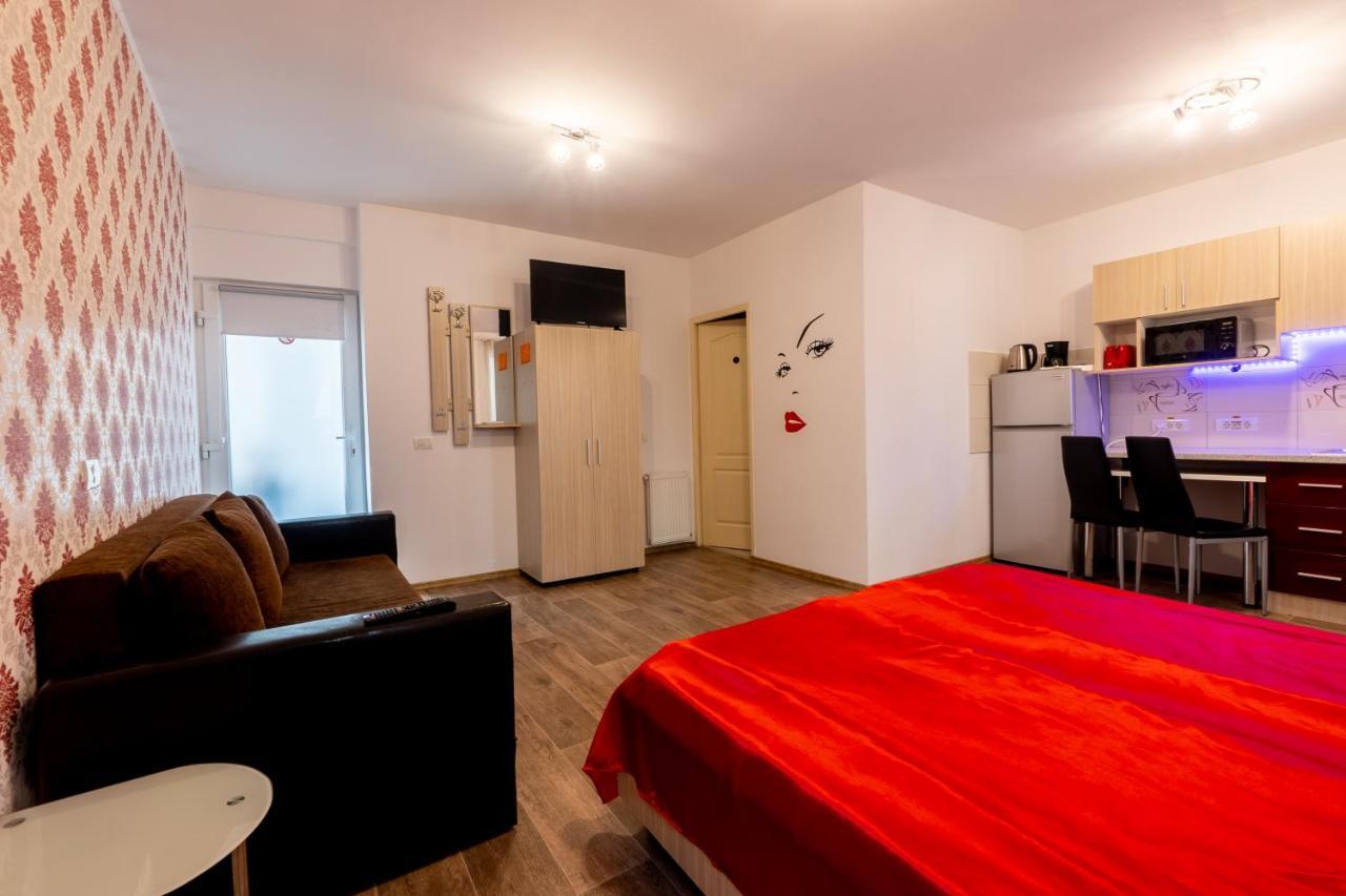 Nice & Cozy Apartments Temeşvar Dış mekan fotoğraf