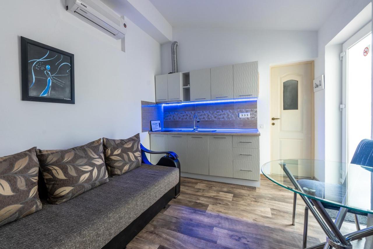 Nice & Cozy Apartments Temeşvar Dış mekan fotoğraf