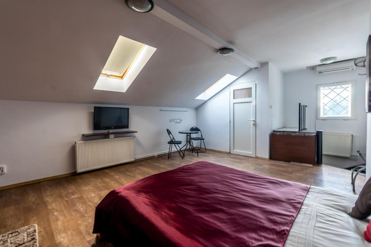 Nice & Cozy Apartments Temeşvar Dış mekan fotoğraf