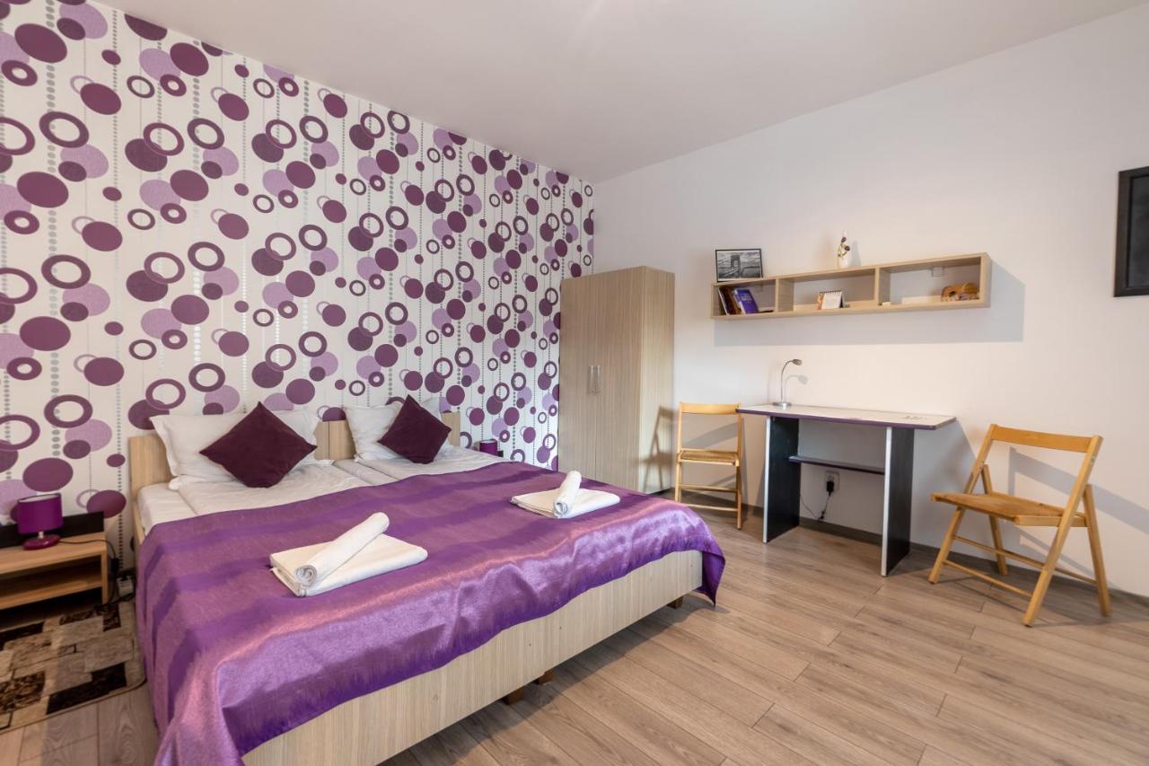 Nice & Cozy Apartments Temeşvar Dış mekan fotoğraf
