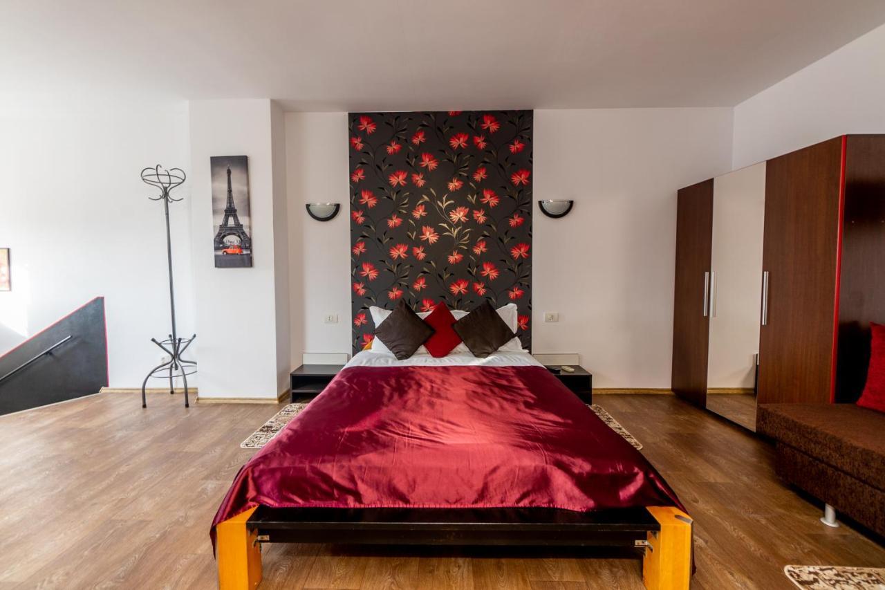 Nice & Cozy Apartments Temeşvar Dış mekan fotoğraf