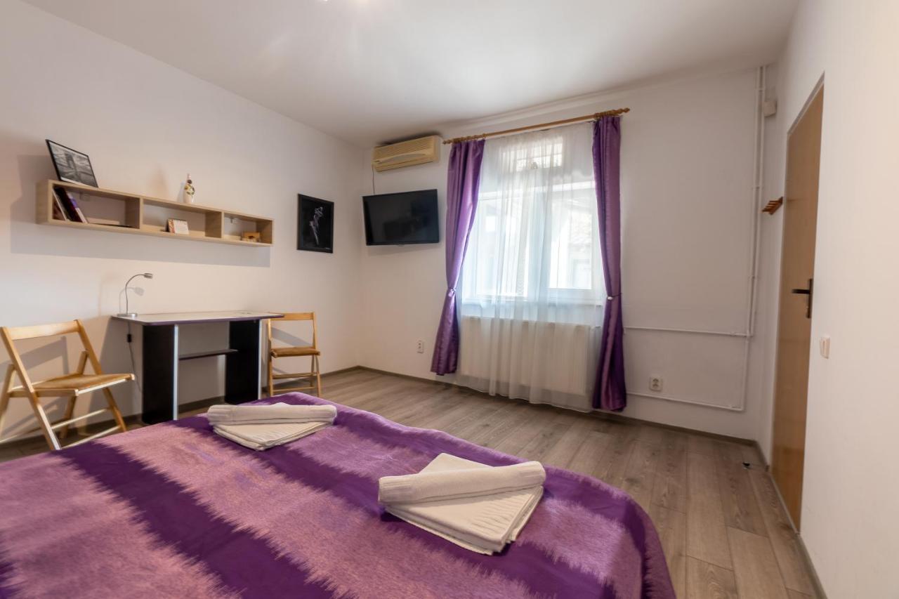 Nice & Cozy Apartments Temeşvar Dış mekan fotoğraf