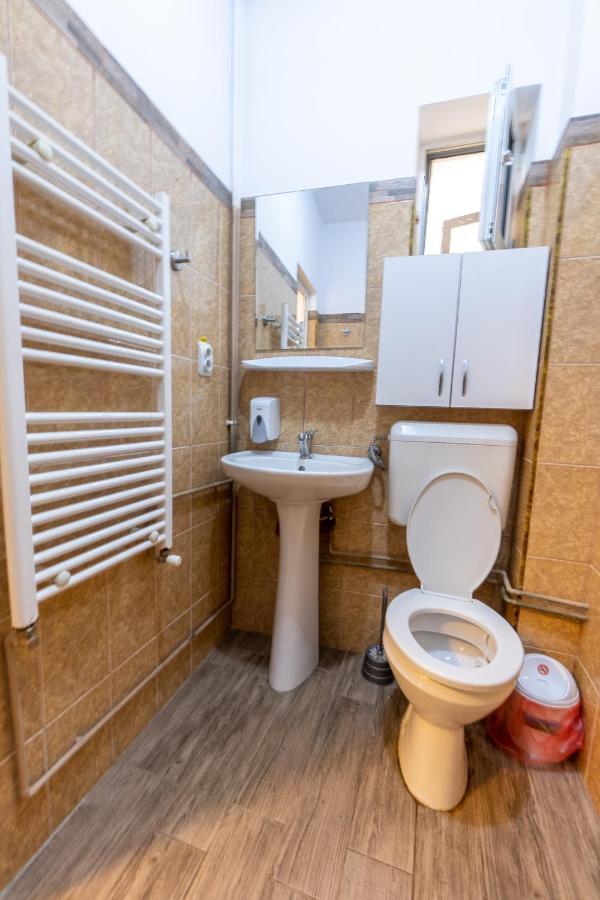 Nice & Cozy Apartments Temeşvar Dış mekan fotoğraf