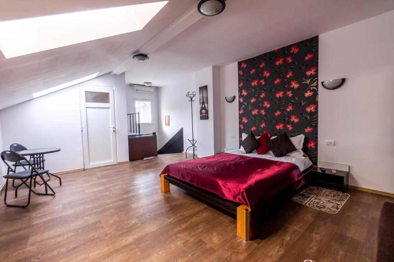 Nice & Cozy Apartments Temeşvar Dış mekan fotoğraf