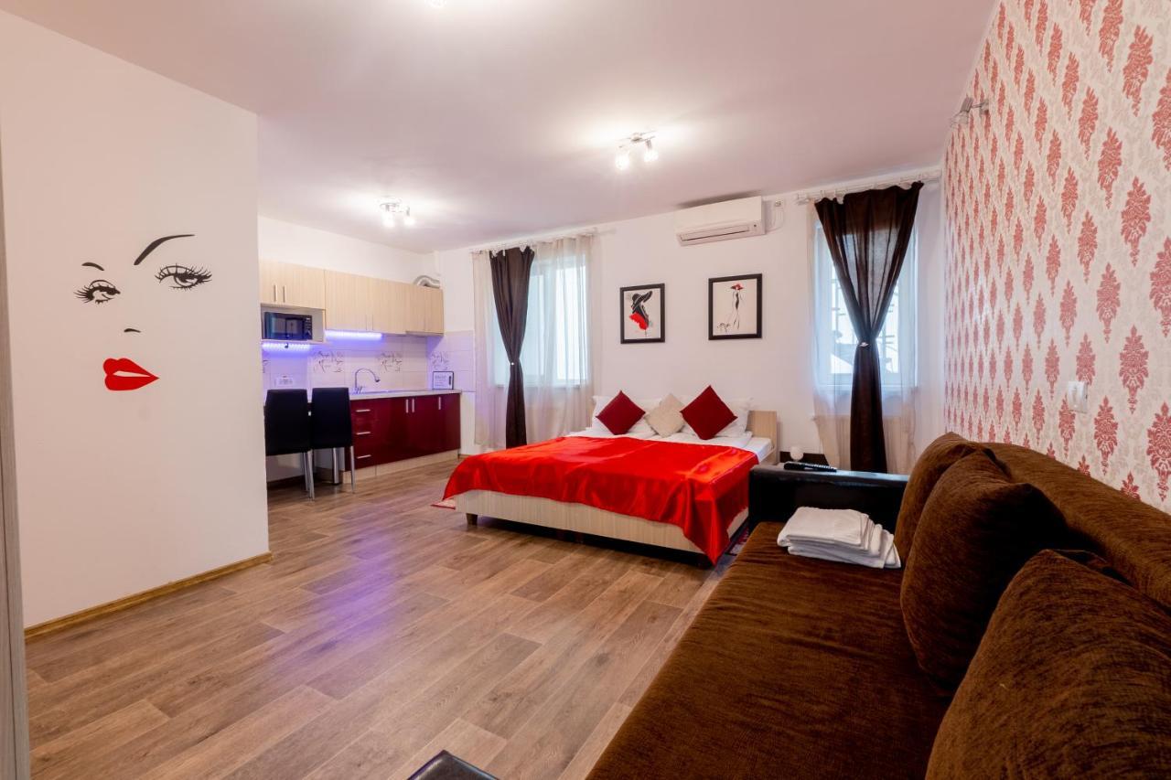 Nice & Cozy Apartments Temeşvar Dış mekan fotoğraf