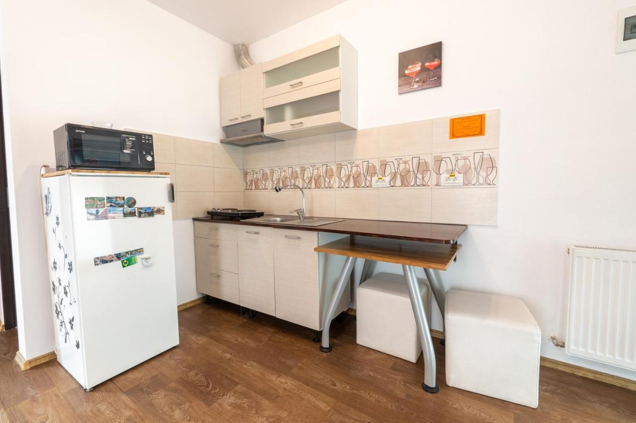 Nice & Cozy Apartments Temeşvar Dış mekan fotoğraf