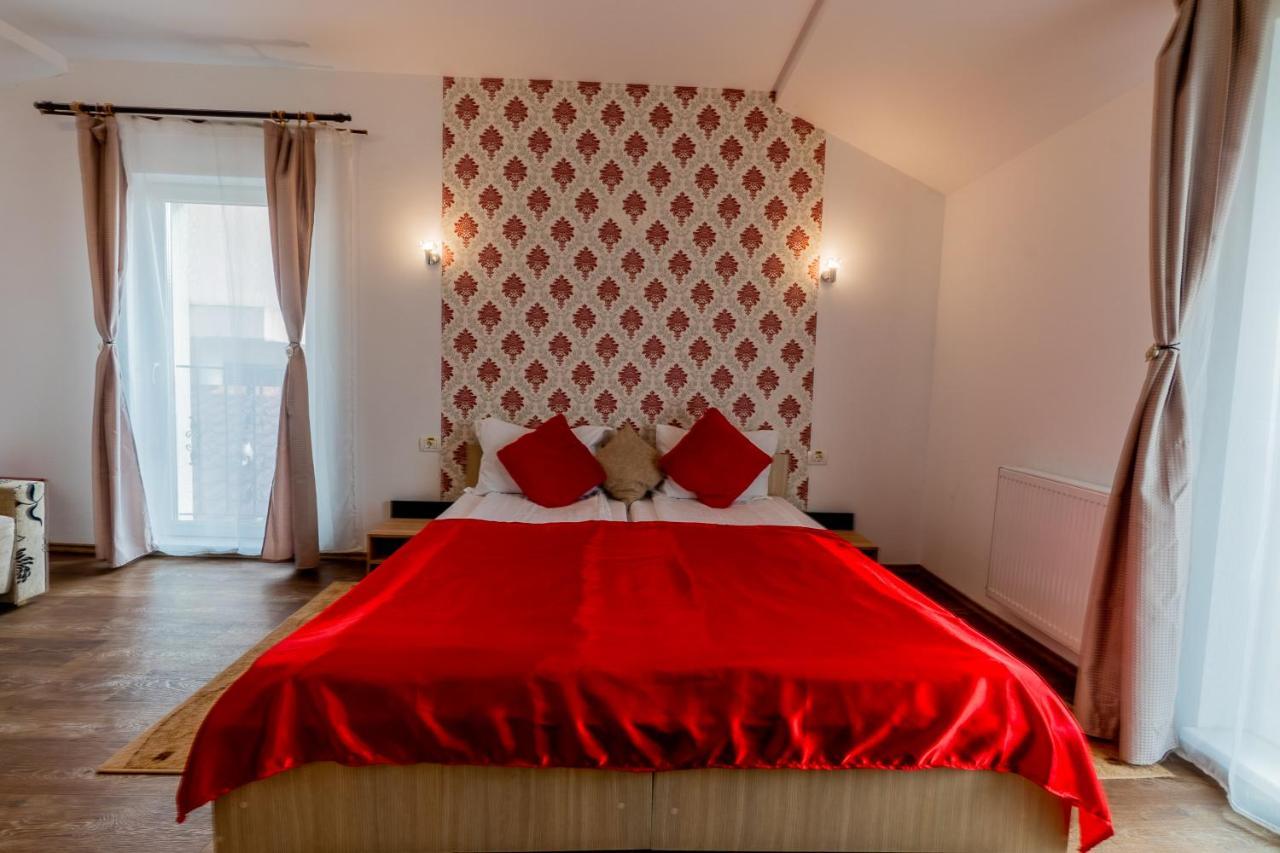 Nice & Cozy Apartments Temeşvar Dış mekan fotoğraf