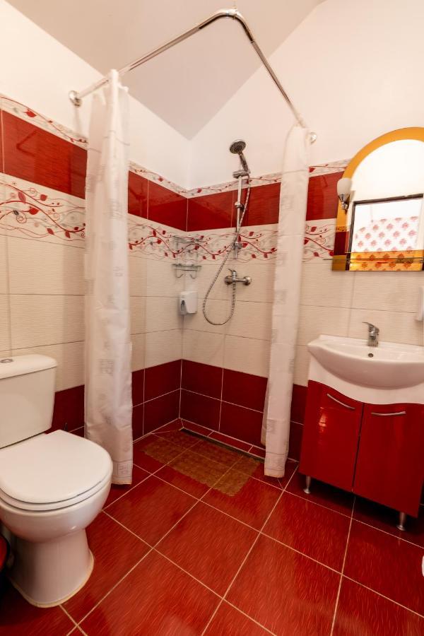 Nice & Cozy Apartments Temeşvar Dış mekan fotoğraf