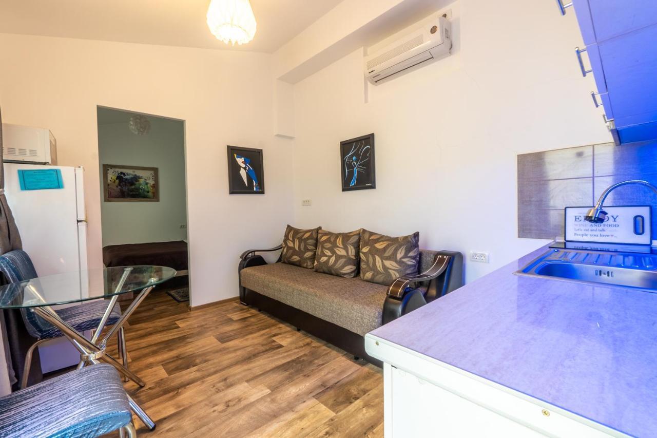 Nice & Cozy Apartments Temeşvar Dış mekan fotoğraf