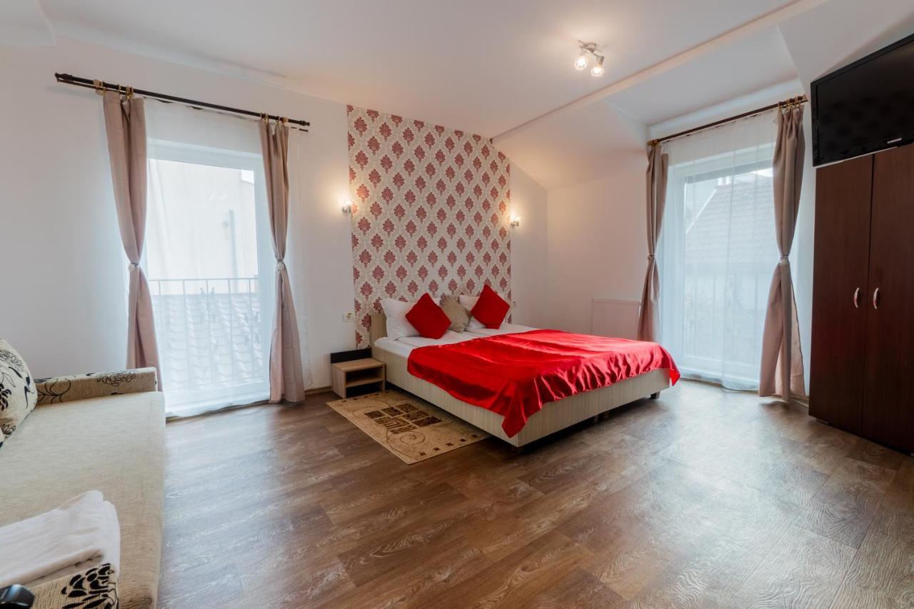 Nice & Cozy Apartments Temeşvar Dış mekan fotoğraf