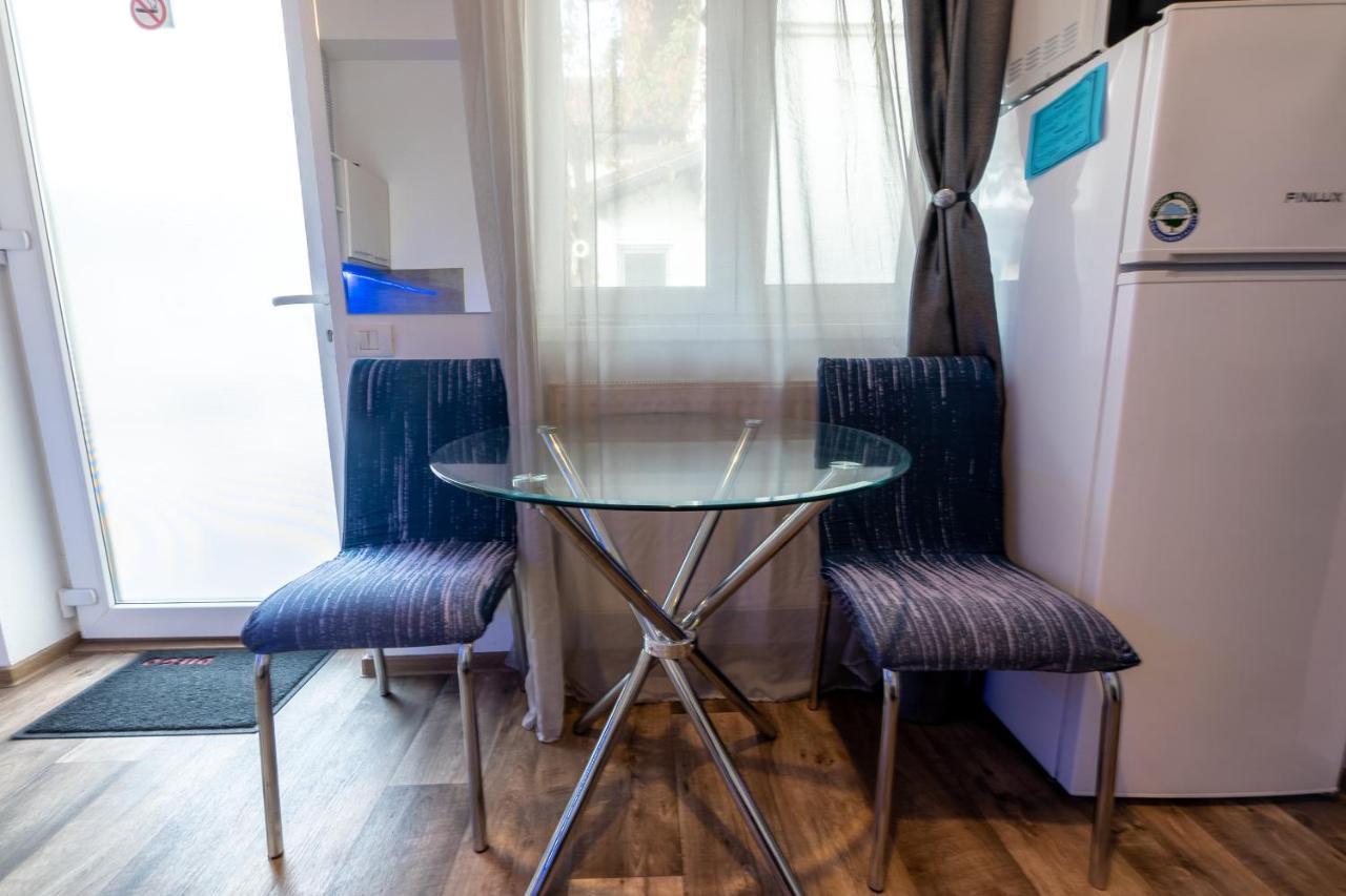 Nice & Cozy Apartments Temeşvar Dış mekan fotoğraf
