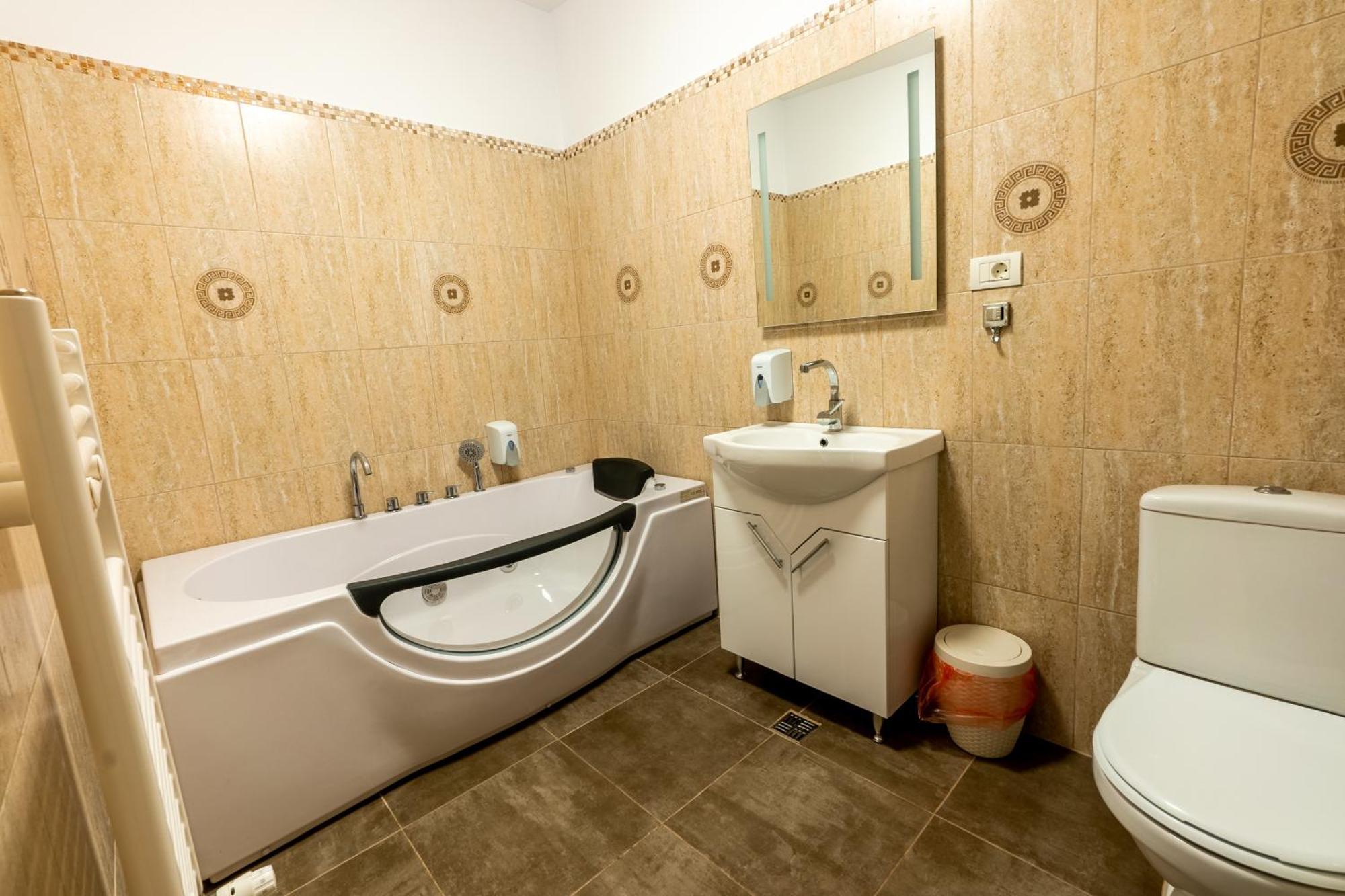 Nice & Cozy Apartments Temeşvar Dış mekan fotoğraf