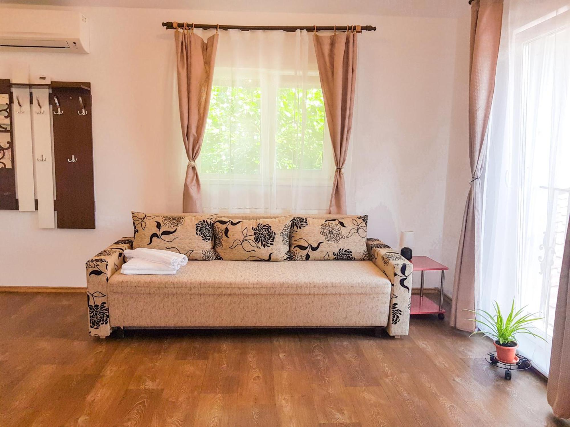 Nice & Cozy Apartments Temeşvar Oda fotoğraf