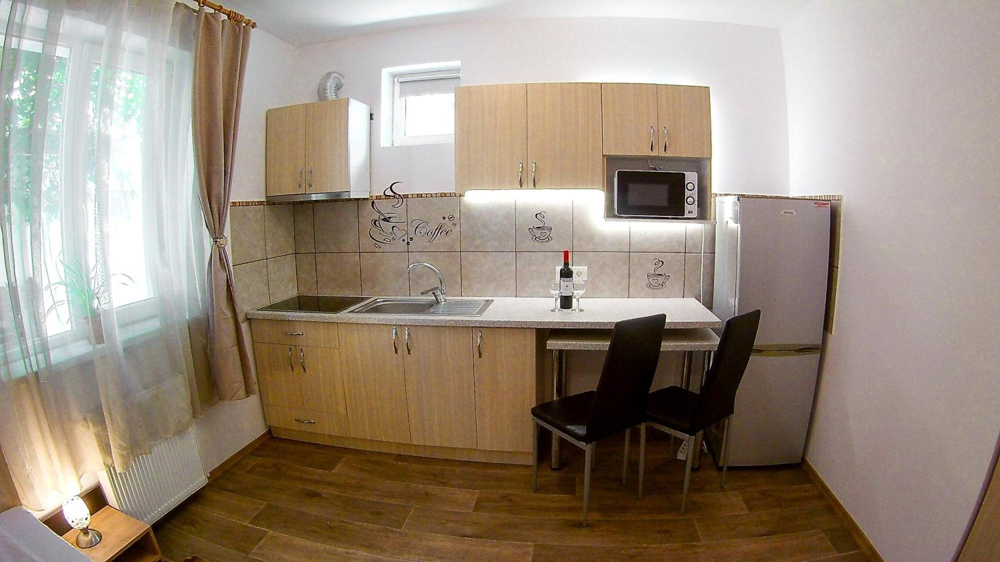 Nice & Cozy Apartments Temeşvar Oda fotoğraf